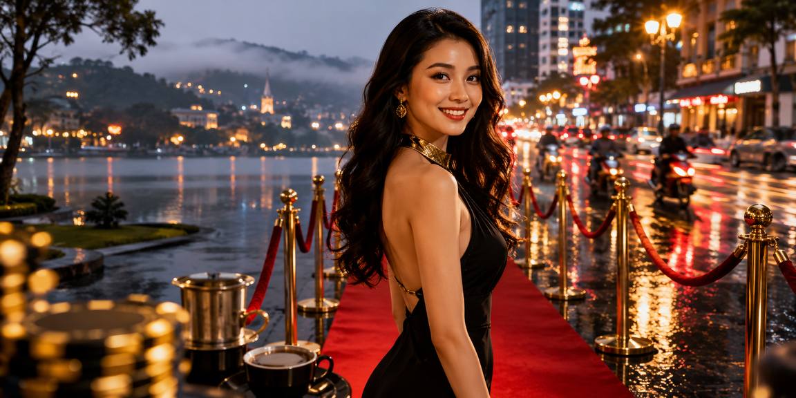 betvnd8 Live Baccarat Classic tại betvnd8 có gì?