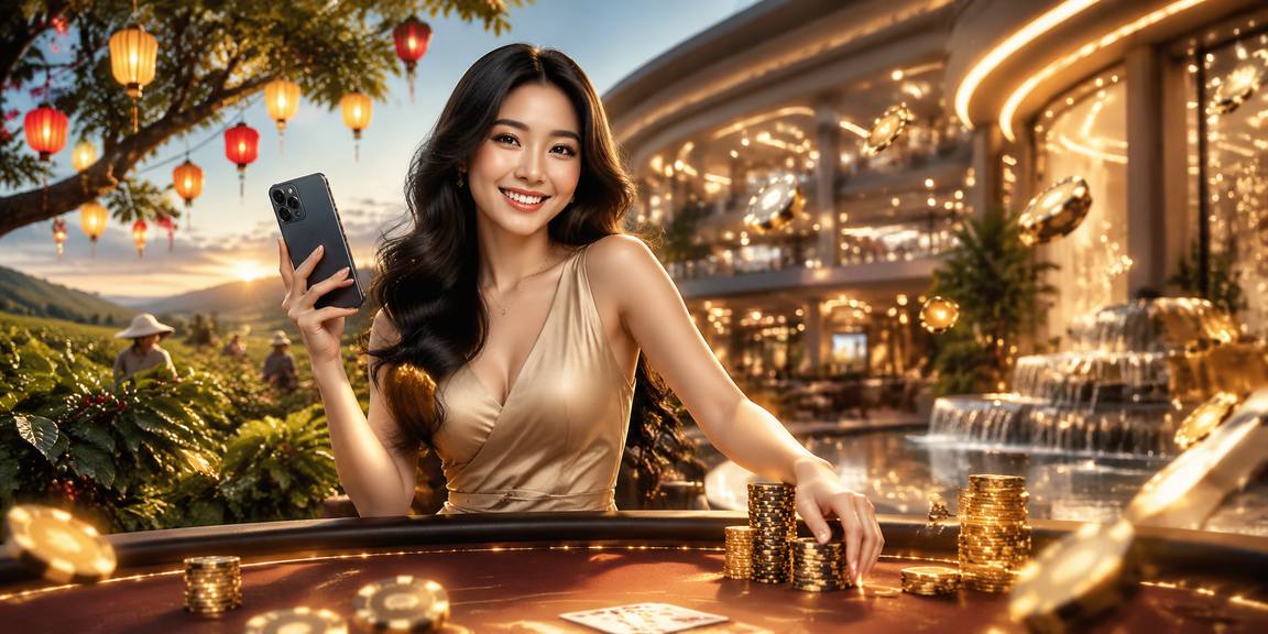 betvnd8 Bàn chơi trực tiếp, slot và kèo bóng đá — tất cả trong một sảnh